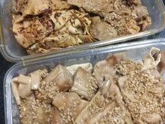 豆腐皮-老王豆皮