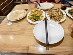 -姥家春饼店(漳州二路店)