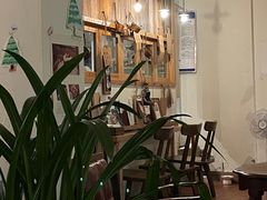 -懒鱼时光馆(沙坪坝店)
