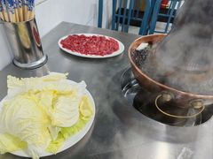 -三兴涮羊肉(荣安大街店)