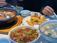 -园里前·私厨福建菜(台江万达店)
