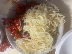 -小林哥的海鲜馆·夜宵烧烤(渔人码头店)
