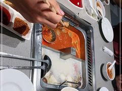 -海底捞火锅(吾悦广场店)