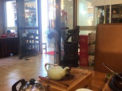 -金穗园·砂锅粥.醉鸡煲火锅(长寿路店)