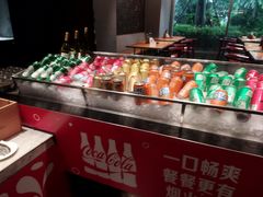 -厦门泰地万豪酒店-贡厨全日餐厅