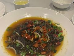 -一品红川菜(皇岗店)