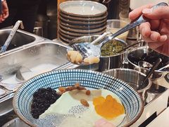 -哼哈豆花工房(高铁吾悦广场店)