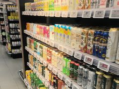 -Olé精品超市(新世界新丸中心店)