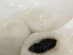 -老街湯糰