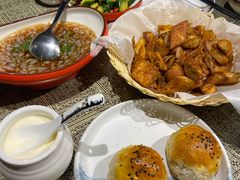 -小尕子·新疆菜(明园店)