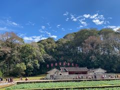 -古田会议纪念馆