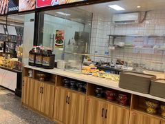 -兰州陈记牛肉面 ·烧烤· 铜锅涮肉(万达店)