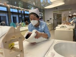 -爱帝宫月子中心(罗湖别墅院)