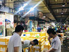 -新农都水产市场