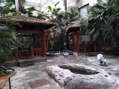 -龙达温泉生态城