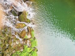 -尧治河旅游度假区