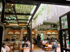 -MADO冰淇淋咖啡馆(淘金店)