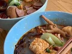 -螺大蛳柳州螺蛳粉·火锅·热干面(西城永捷店)