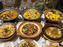 -阿露佳·舌尖上的安吉菜