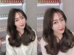 点击看大图 -3AM·S HAIR SALON烫发染发接发