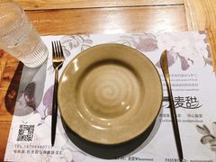 -麦甜创意轻食餐厅(西康路店)