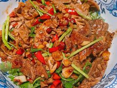 -黄泥岗·地道湖北菜(奥特莱斯店)