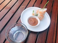 鲜虾春卷-SUSU·苏苏(四合院创始店)