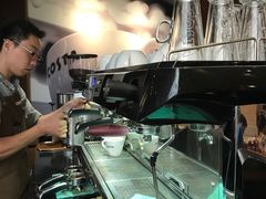 -COSTA COFFEE(德基广场店)