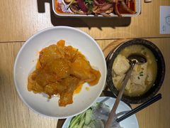 -关东小磨东北菜(上海长风大悦城店)
