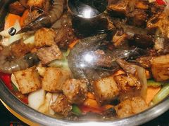 -黄记煌三汁焖锅(广州曜一城店)