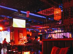 -夜火烤摊·东北烧烤酒场·老杨小黄鱼