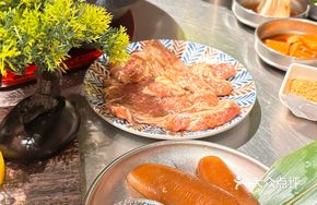 Longbai Mountain Honey Pork Cutlet