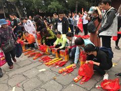 -南岳衡山风景名胜区-南岳大庙