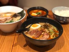 -一風堂拉面(港汇恒隆店)