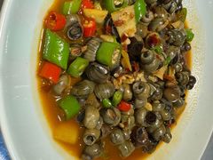 -千岛湖小鱼儿·淳安匠心农家菜