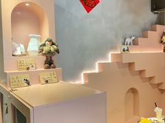 -猫儿山۰猫主题餐厅