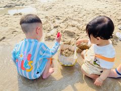 -启东恒大海上威尼斯酒店