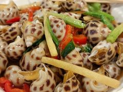 -揭阳钟记小食(福田新村店)