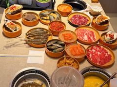 -海底捞大排档火锅(打浦路店)