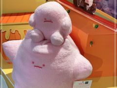 -泡泡玛特POPMART(崇文门国瑞城店)