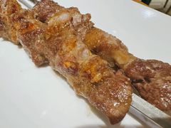 -秦香阁·西北家常菜(徐汇日月光中心店)