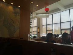 -听松楼·花园酒店·自助餐厅(红梅公园店)