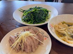 鹅肉-乡亲鹅肉城(吴江店)