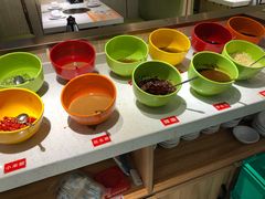 -古乐牛香·鲜牛肉牛杂火锅(新区店)