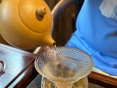 -邈墨茶馆(大兜路1号店)