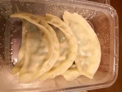 -松针蔡记蒸饺(花园路店)