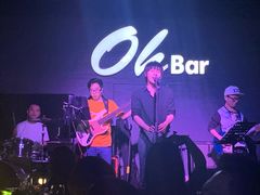 -ohbar live house(人广店)