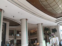 -成都泰合国际大饭店(春熙路太古里店)