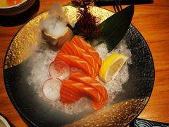 -故乡屋日本料理(八一广场店)