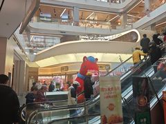 -北京安贞环宇荟